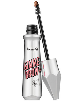 Gimme Brow + Гель для бровей для увеличения объема Benefit Cosmetics