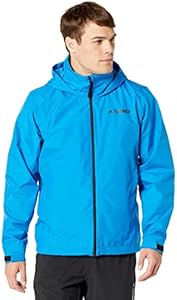 adidas Women's Terrex Multi Rain.rdy Two-layer Rain Jacket Adidas