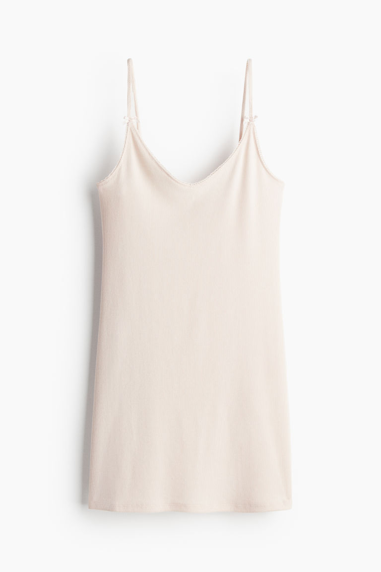 Jersey Nightgown H&M