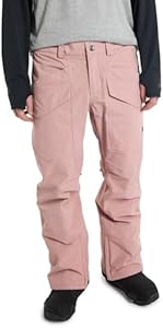 Burton Men's Covert 2.0 2L Insulated Pants Burton