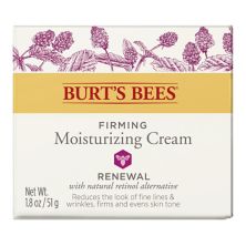 Увлажняющий крем Burt's Bees Renewal Moisturizing Cream BURT'S BEES