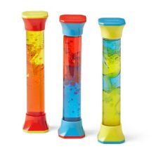 Learning Resources hand2mind ColorMix Sensory Tubes Hand2mind