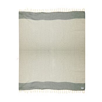 Sunkissed Multi Purpose Casa Blanket / Throw Sunkissed