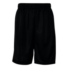 Pro Mesh 9 Shorts with Pockets Badger