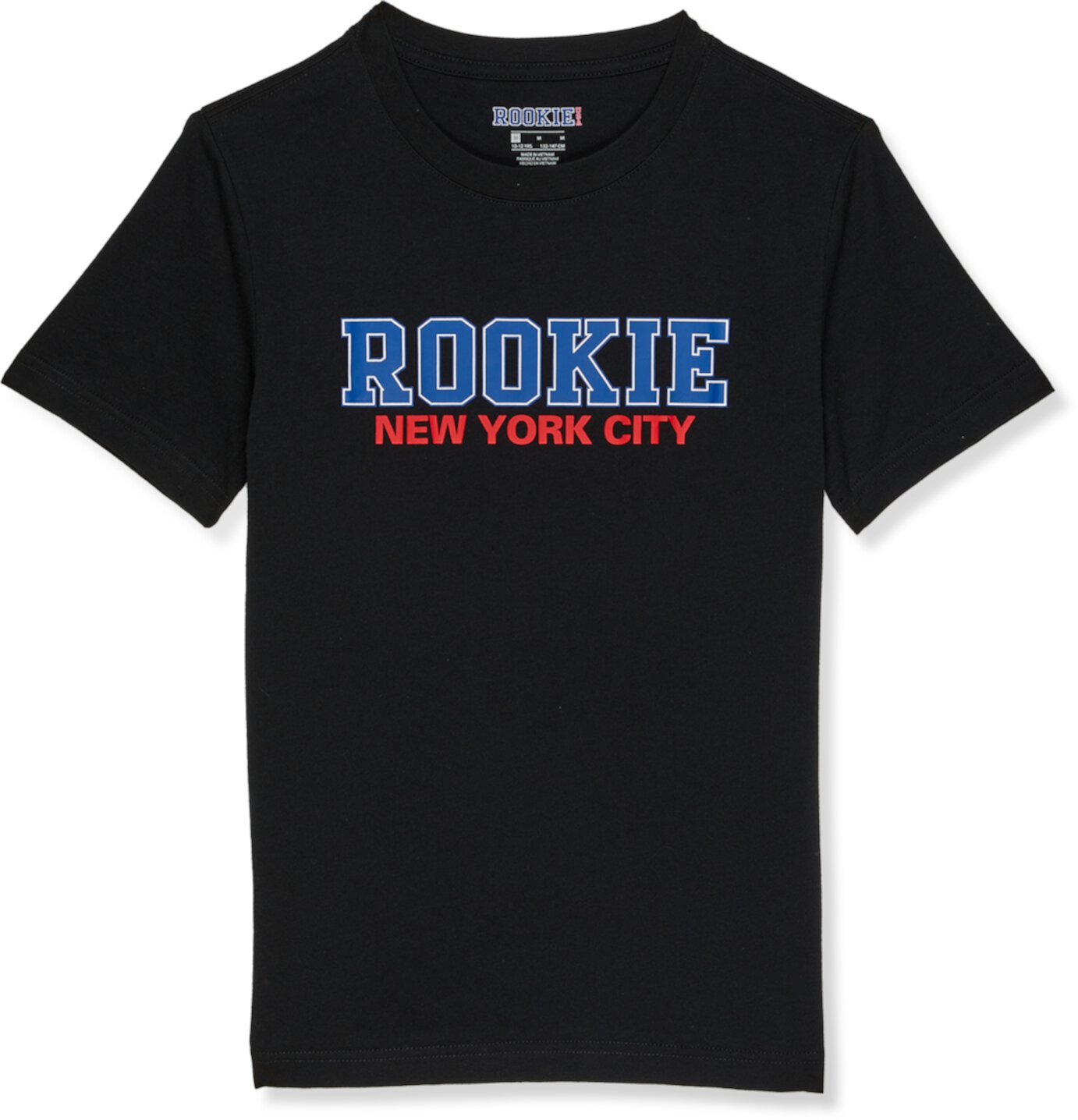 Футболка NYC (для больших детей) Rookie USA