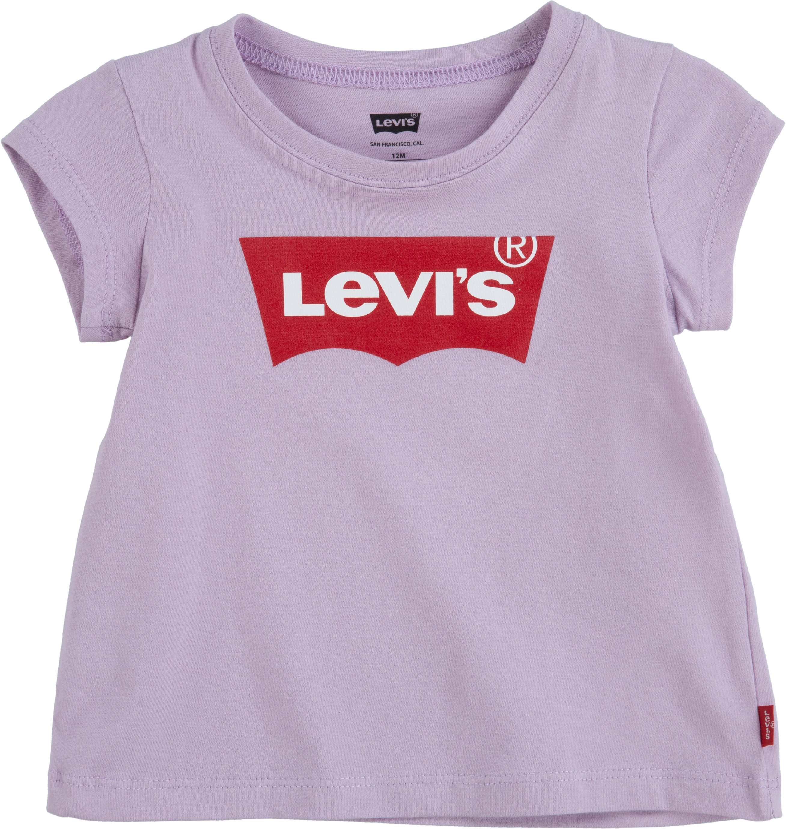 Детская футболка A-Line от Levi's Levi's®