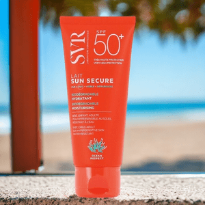 Svr Sun Secure Lait Spf50+ 100 ml SVR