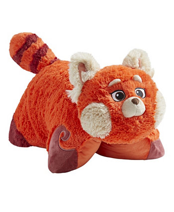 Панда Мэй - краснеющая плюшевая игрушка Pillow Pets