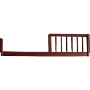 DaVinci Jenny Lind Toddler Bed Conversion Kit in Rich Cherry Finish DaVinci