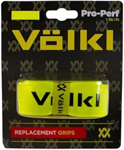 Volkl Pro Perf Replacement Grips | High Performance Tennis Grip Volkl