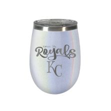 Стакан для вина Kansas City Royals Unbranded