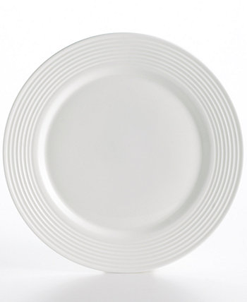 Посуда, Tin Can Alley Обеденная тарелка на семь градусов Lenox