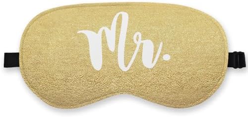 Маска для сна QLMX Silk Sleep Mask 5 More Minutes QLMX