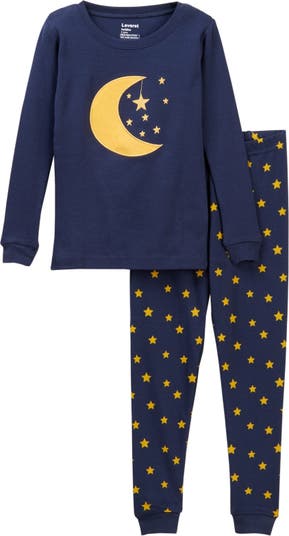 Пижама-двойка Moon Stars Leveret