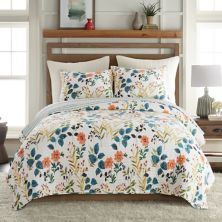 Levtex Home Tessa Quilt Set with Shams Levtex