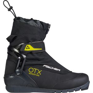 Лыжные ботинки OTX Adventure Fischer