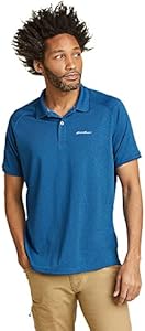 Eddie Bauer Men's Resolution Pro Short-Sleeve Polo 2.0 Eddie Bauer