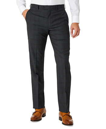 Мужские брюки из эластичной шерсти для страйкбола Modern-Fit Michael Kors