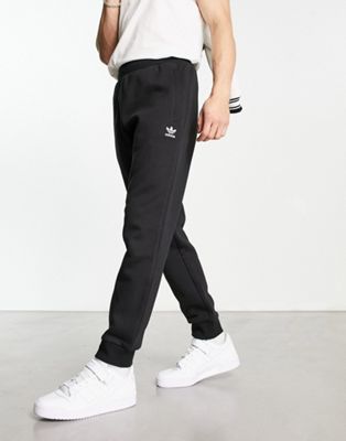 Черные спортивные штаны adidas Originals Essential Adidas
