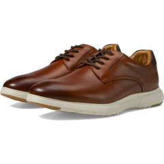 Мужские Оксфорды Florsheim Dash Plain Toe Florsheim