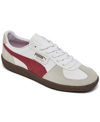 Men's Palermo Casual Sneakers from Finish Line PUMA