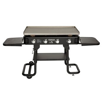 Cuisinart® Outdoor 36-in. 4 Burner Gas Griddle Cuisinart