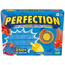Hasbro Perfection Game HASBRO