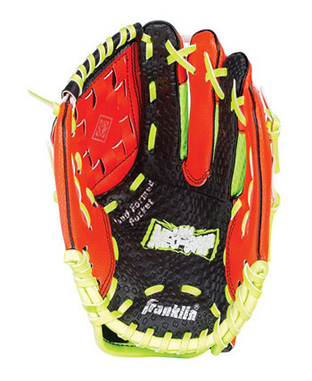 9,0-дюймовая перчатка-тибол Neo-Grip для левой руки Franklin Sports