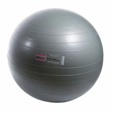 Power Systems 80027 Мяч для устойчивости VersaBall, 65 см, цвет Silver Frost Power Systems