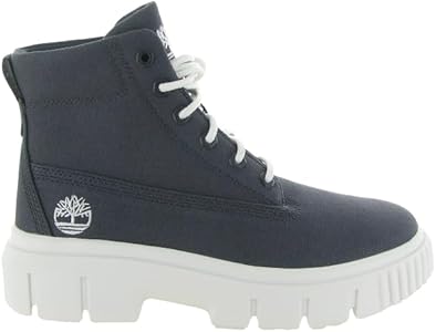 Timberland Women's Euro Hiker Fashion Boot Timberland