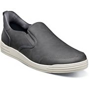 Nunn Bush® KORE City Walk EZ Men's Slip-On Shoes Nunn Bush