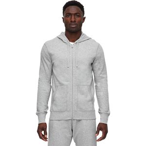 reigning champ logo hoodie