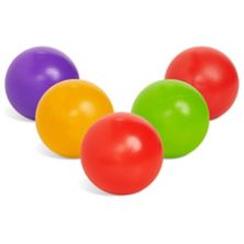 Replacement Ball Set For Playskool Ball Popper Toys Botabee