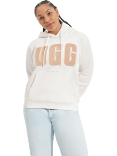 Толстовка с логотипом Rey Uggfluff UGG