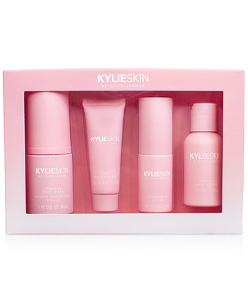 4 шт. Набор Mini Essentials Discovery Kylie Cosmetics