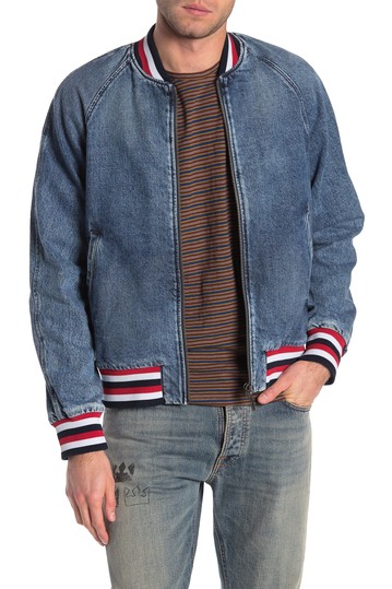 Jaket nudie outlet