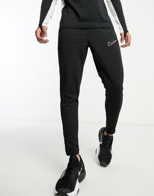 Черные спортивные штаны Nike Football Dri-FIT ACD23 Nike