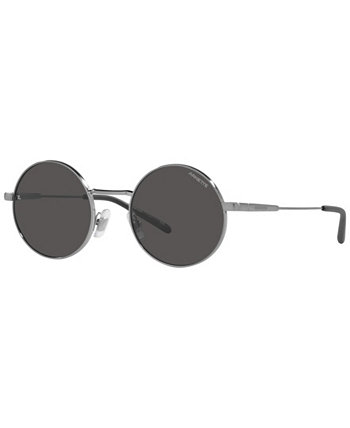 Солнцезащитные очки унисекс, AN3083 Drophead 49 Arnette
