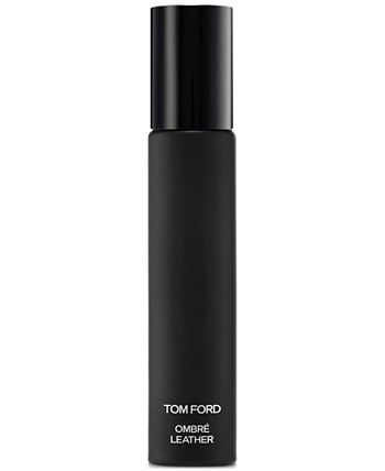 Ombré Leather Eau de Parfum Travel Spray, 0,34 унции. Tom Ford