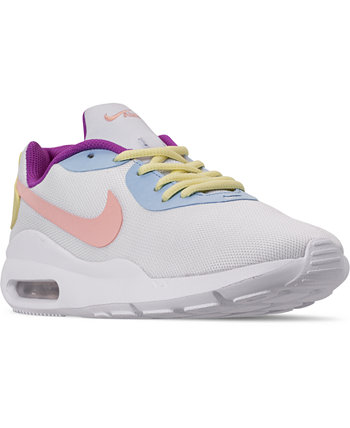Nike air best sale max oketo women's