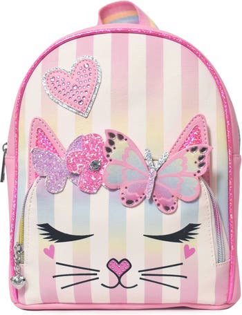 Мини-рюкзак OMG Miss Bella Cat OMG Accessories