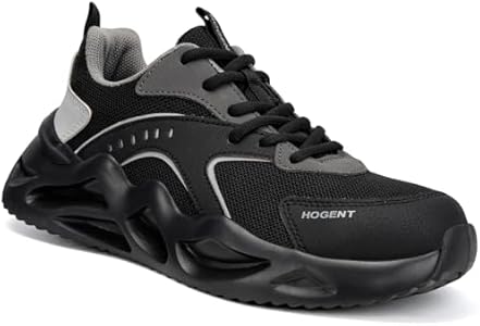  Спортивная обувь Hogent Steel Toe Shoes Hogent