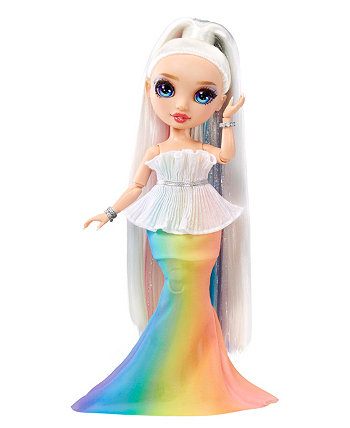 Фантастическая модная кукла Амайя Rainbow High