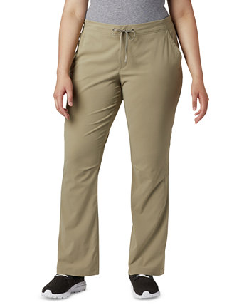 Брюки Bootcut Plus Size Anytime Outdoor™ Columbia