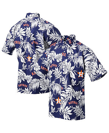 astros aloha shirt