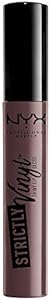 NYX PROFESSIONAL MAKEUP Strictly Vinyl Lip Gloss, Baby Doll, 0.11 Ounce (SVLG02) Nyx