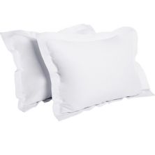 2-Piece Standard Ultra Soft Pillow Shams Stock Preferred