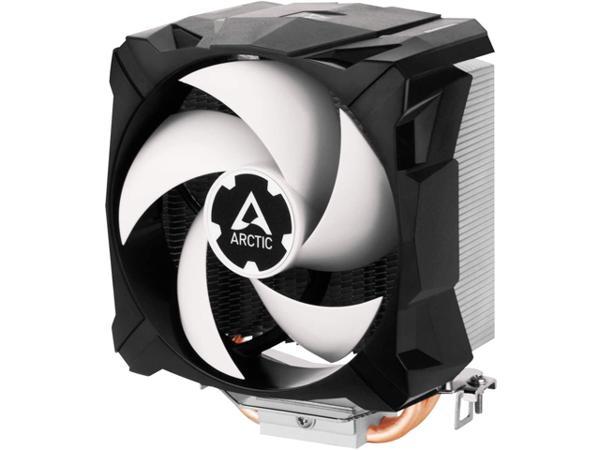 ARCTIC COOLING ACFRE00077A 92mm Fluid Dynamic Bearing CPU Cooler ARCTIC COOLING