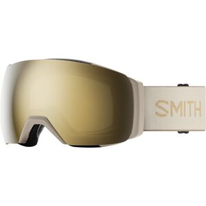Защитные очки I/O MAG XL с низким мостиком Smith