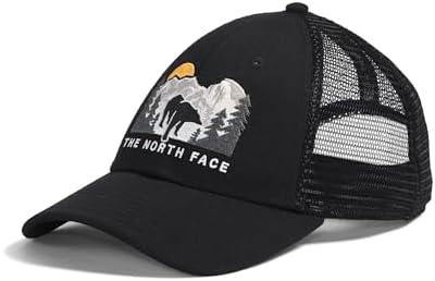 THE NORTH FACE Embroidered Mudder Trucker The North Face